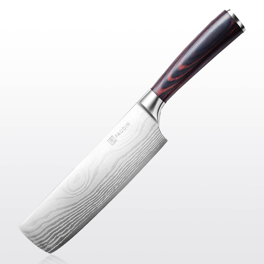PAUDIN Universal Classic 7" Nakiri Knife - Paudin DE