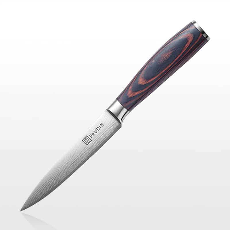 PAUDIN Universal Classic 5" Utility Knife - Paudin DE