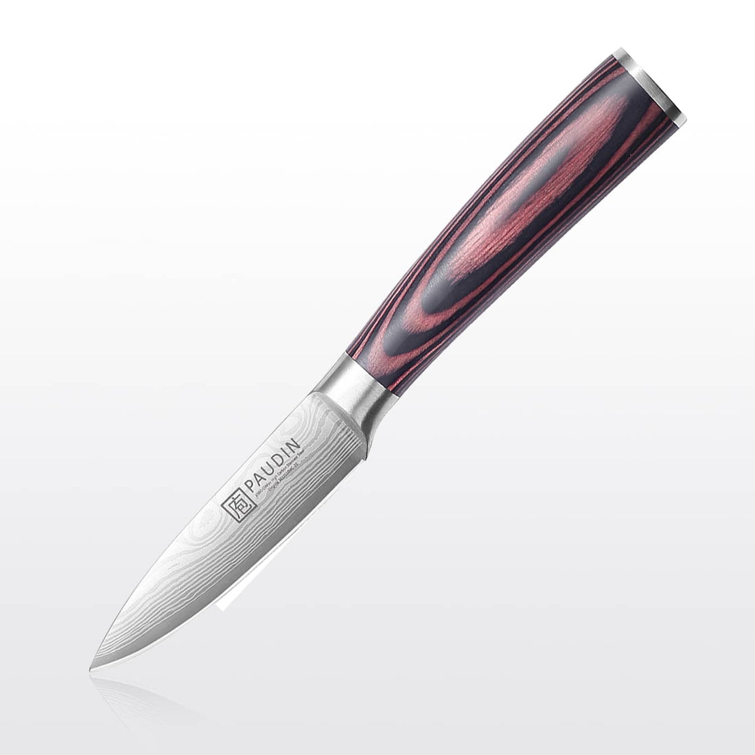 PAUDIN Universal Classic 3.5" Paring Knife - Paudin DE