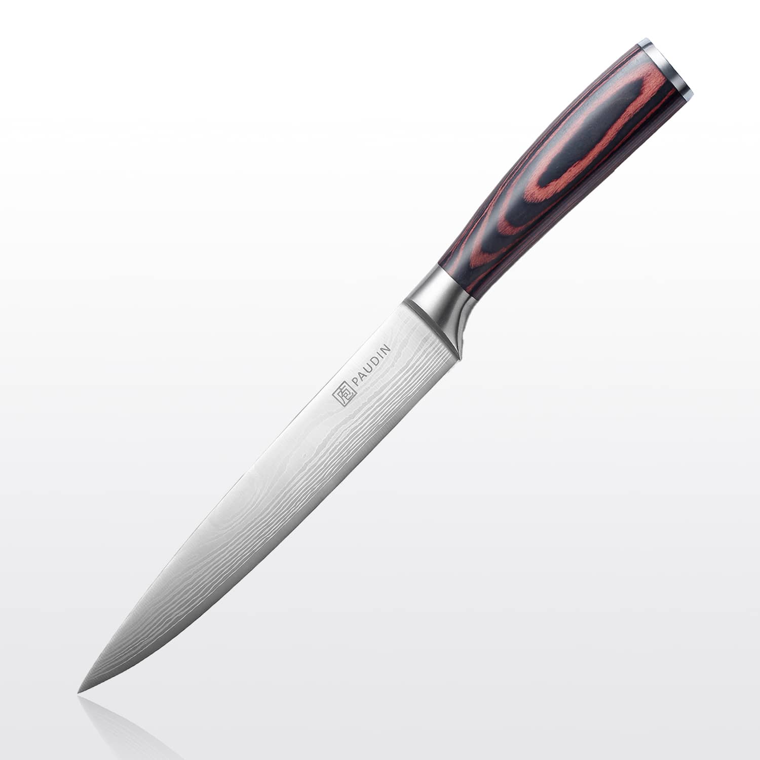 PAUDIN Universal Classic 8" Carving Knife - Paudin DE
