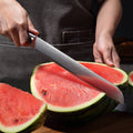 PAUDIN Universal Classic 10 inch Bread Knife - Paudin DE