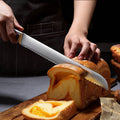PAUDIN Universal Classic 10 inch Bread Knife - Paudin DE