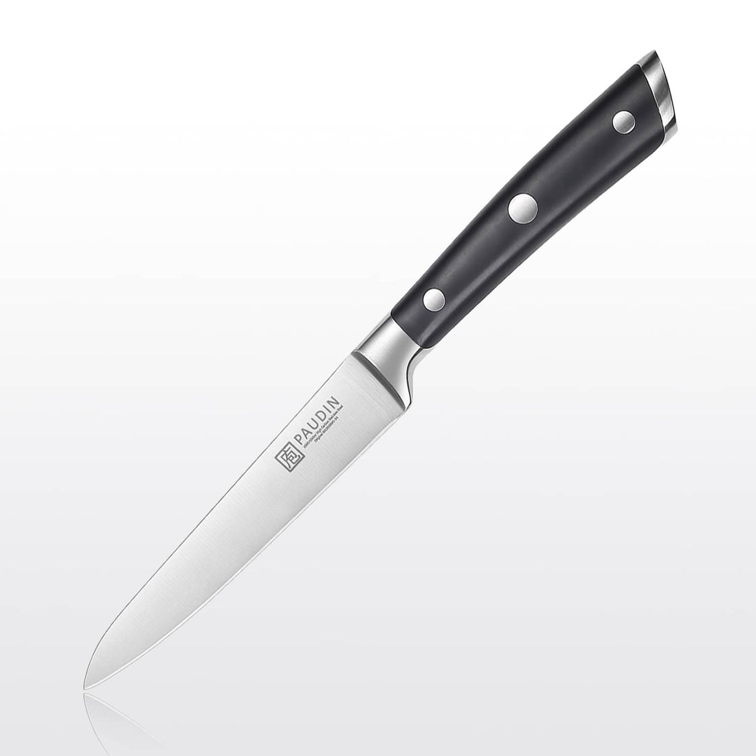 PAUDIN Swiss 5" Utility Knife - Paudin DE