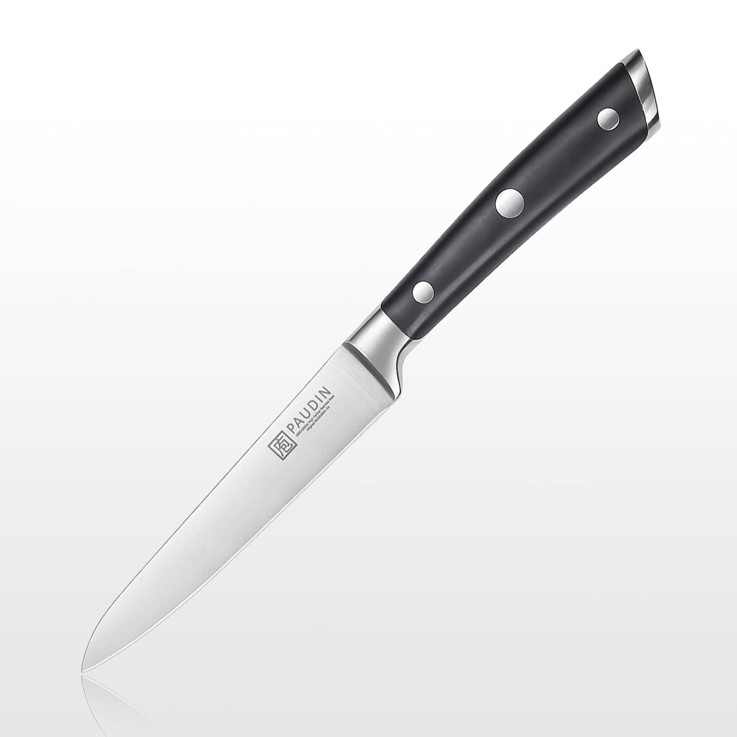 PAUDIN Swiss 5" Utility Knife - Paudin DE